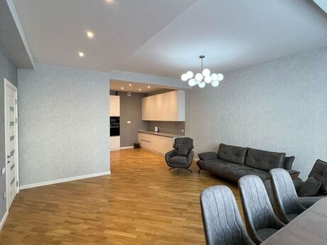 Kirayə 3 otaqlı mənzil, 180 m², Sahil: 3 400 ₼/ay 5