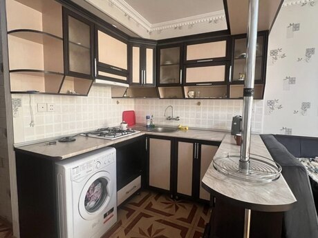 Bakıxanovda 2 otaqlı yeni tikili mənzil satılır, 51 m², 125 200 AZN, şəkil 2 / 9