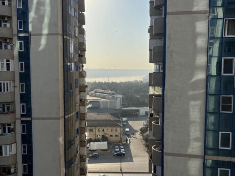 Bakıxanovda 2 otaqlı yeni tikili mənzil satılır, 51 m², 125 200 AZN, şəkil 3 / 9