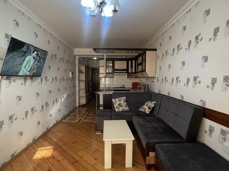 2 otaq · 51 m² · 11/20 mərtəbə, Bakıxanov