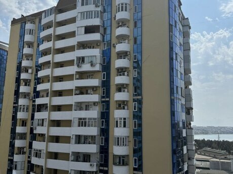 Bakıxanovda 2 otaqlı yeni tikili mənzil satılır, 51 m², 125 200 AZN, şəkil 5 / 9