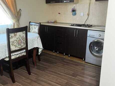 2-room apartment for rent, 40 m², Sahil: 700 ₼/mo 4