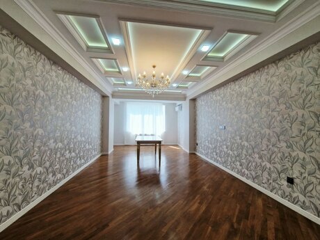 Elan №6416145 - Bakı, Qara Qarayev m., 4 otaqlı, 143 m², 5/16 mərtəbə