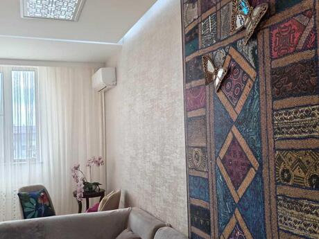 3 otaqlı mənzil, 105 m², Həzi Aslanov: 175 000 ₼ 2