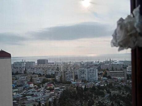 3 otaqlı mənzil, 105 m², Həzi Aslanov: 175 000 ₼ 4