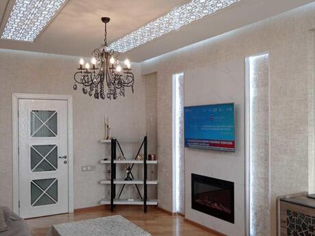 3 otaqlı mənzil, 105 m², Həzi Aslanov: 175 000 ₼ 3