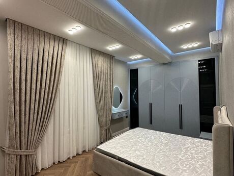 3 otaqlı mənzil, 128 m², Nəsimi: 280 000 ₼ 4