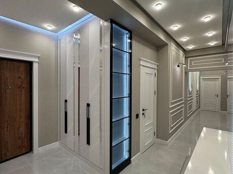 3 otaqlı mənzil, 128 m², Nəsimi: 280 000 ₼ 3