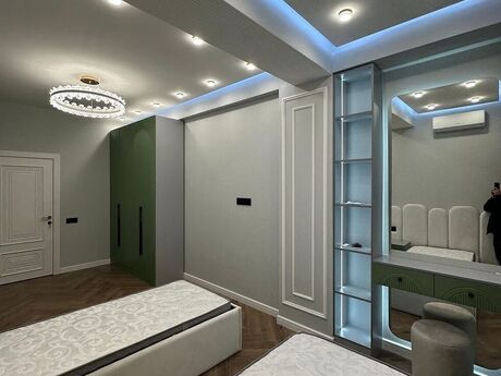 3 otaqlı mənzil, 128 m², Nəsimi: 280 000 ₼ 5