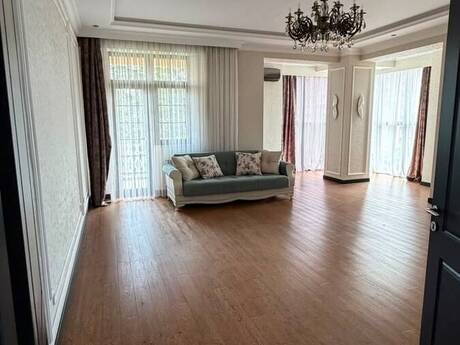 Elan №6416165 - Bakı, 28 May m., 2 otaqlı, 105 m², 4/16 mərtəbə