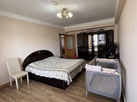 4-room apartment, 120 m², 28 May: 425 000 ₼ 5