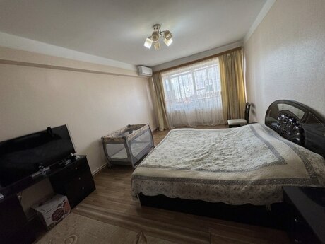4-room apartment, 120 m², 28 May: 425 000 ₼ 4