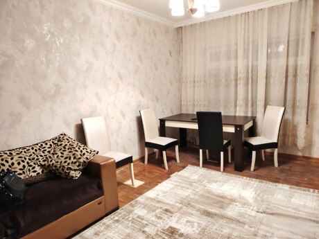 Elan №6416219 - Bakı, Xətai r., 3 otaqlı, 80 m², 2/9 mərtəbə