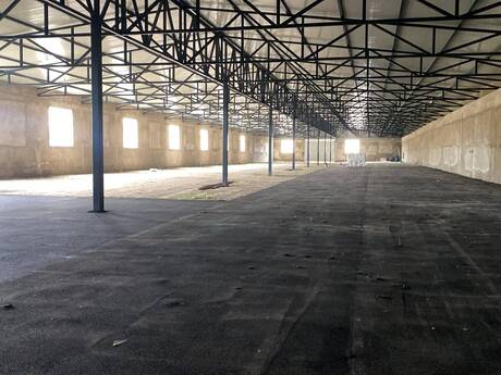 Объявление №6416152 - Баку, пос. Бина, 3125 м²