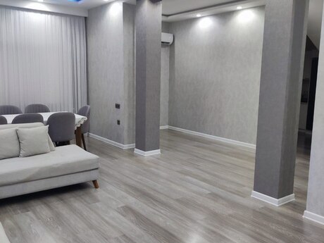 6 otaqlı həyət evi, 330 m², Badamdar: 450 000 ₼ 2