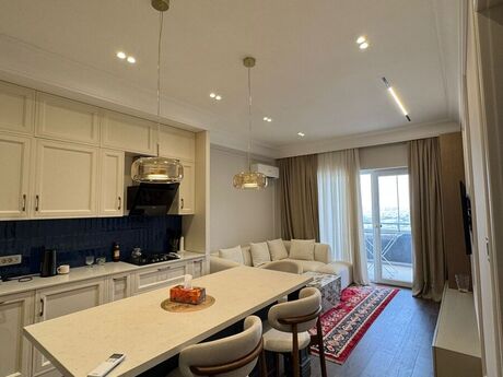 3 otaqlı mənzil, 112 m², Binəqədi: 280 000 ₼ 2
