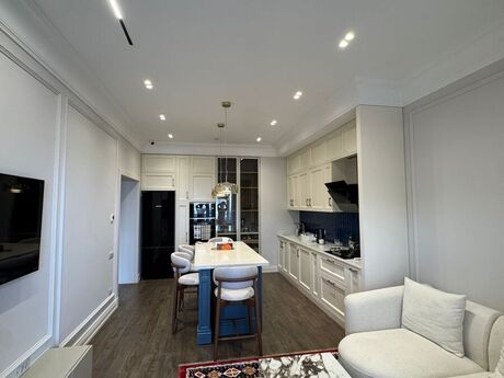 3 otaqlı mənzil, 112 m², Binəqədi: 280 000 ₼ 3