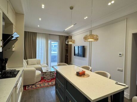 3 otaqlı mənzil, 112 m², Binəqədi: 280 000 ₼ 4