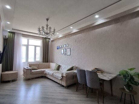 Elan №6416168 - Xırdalan, Xırdalan, 3 otaqlı, 90 m², 14/17 mərtəbə