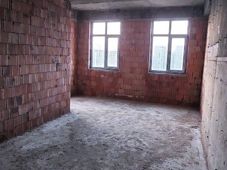 3 otaqlı mənzil, 117 m², 20 Yanvar: 198 000 ₼ 5