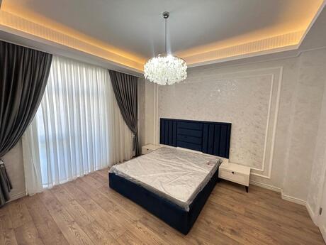 Kirayə 3 otaqlı mənzil, 110 m², Ağ şəhər: 2 500 ₼/ay 4