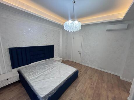 Kirayə 3 otaqlı mənzil, 110 m², Ağ şəhər: 2 500 ₼/ay 5