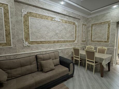 Elan №6416162 - Xırdalan, Xırdalan, 2 otaqlı, 55 m², 1/16 mərtəbə