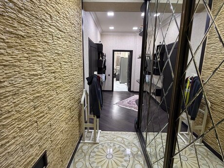 3-room apartment, 96 m², 8-ci mikrorayon: 345 000 ₼ 5