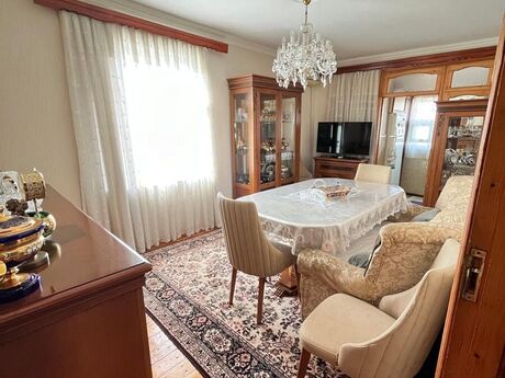 Elan №6416171 - Bakı, Badamdar q., 2 otaqlı, 35 m², 5/5 mərtəbə
