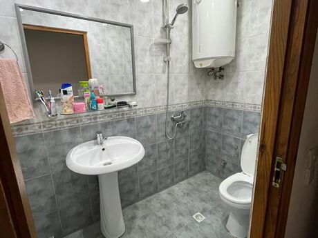 2-room apartment, 35 m², Badamdar: 99 000 ₼ 4
