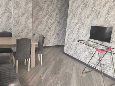 Elan №6416173 - Bakı, Dərnəgül m., 2 otaqlı, 90 m², 7/20 mərtəbə