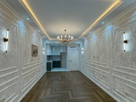 Объявление №6416188 - Баку, Насиминский  р., 2-комн., 65 м², 15/17 этаж