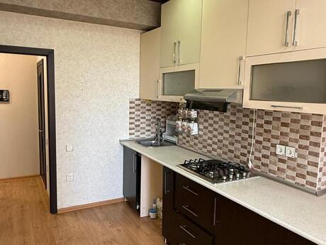 Elan №6416176 - Xırdalan, Xırdalan, 1 otaqlı, 45 m², 8/17 mərtəbə