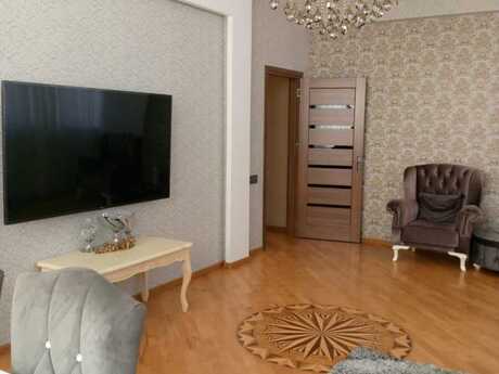 4-room apartment, 147 m², Orbita MTK Neftçilər Komfort: 360 000 ₼ 5