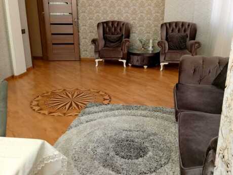 4-room apartment, 147 m², Orbita MTK Neftçilər Komfort: 360 000 ₼ 3