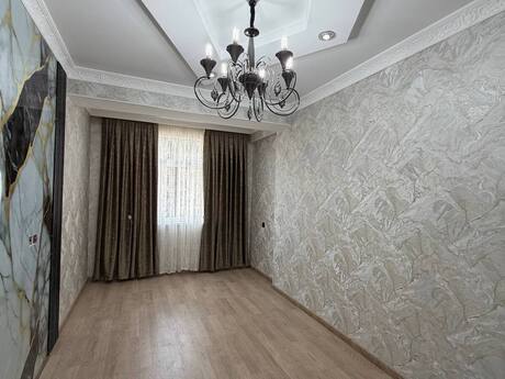 Elan №6416177 - Bakı, Masazır q., 3 otaqlı, 83.5 m², 8/16 mərtəbə