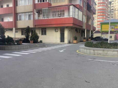 4-room apartment, 147 m², Orbita MTK Neftçilər Komfort: 360 000 ₼ 2