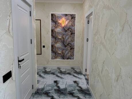 3 otaqlı mənzil, 83,5 m², Masazır: 132 000 ₼ 3