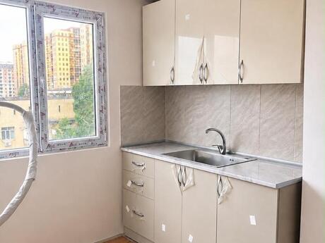 2 otaqlı mənzil, 30 m², Elmlər Akademiyası: 125 000 ₼ 2