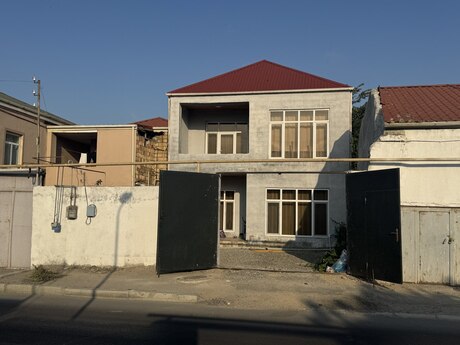 4 otaqlı həyət evi, 160 m², Pirşağı: 210 000 ₼ 2