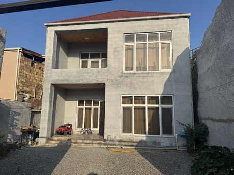 4 otaqlı həyət evi, 160 m², Pirşağı: 210 000 ₼ 3