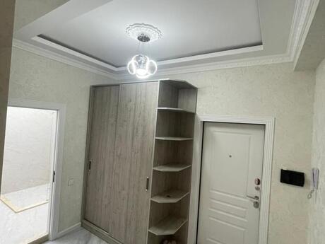 2 otaqlı mənzil, 70 m², Qara Qarayev: 195 000 ₼ 4