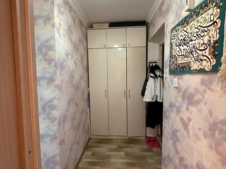 1 otaqlı mənzil, 40 m², Həzi Aslanov: 101 000 ₼ 3