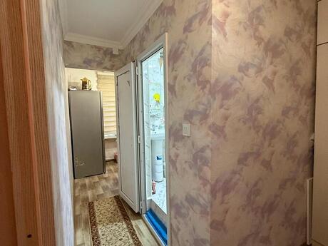 1 otaqlı mənzil, 40 m², Həzi Aslanov: 101 000 ₼ 4