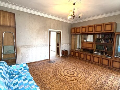 2 otaqlı mənzil, 60 m², 28 May: 162 000 ₼ 2