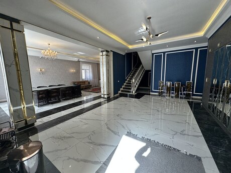5 otaqlı həyət evi, 400 m², Buzovna: 680 000 ₼ 2