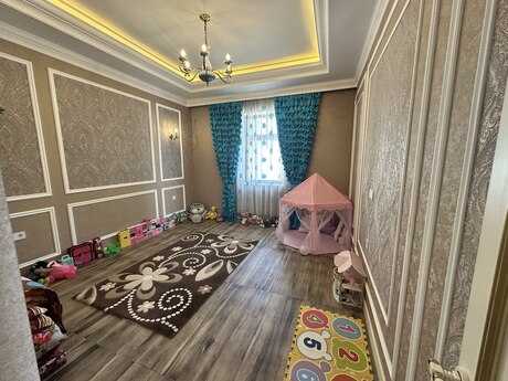 5 otaqlı həyət evi, 400 m², Buzovna: 680 000 ₼ 4
