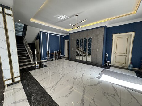 5 otaqlı həyət evi, 400 m², Buzovna: 680 000 ₼ 3