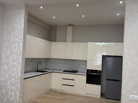 Kirayə 2 otaqlı mənzil, 85 m², 28 Park Residence: 1 100 ₼/ay 5