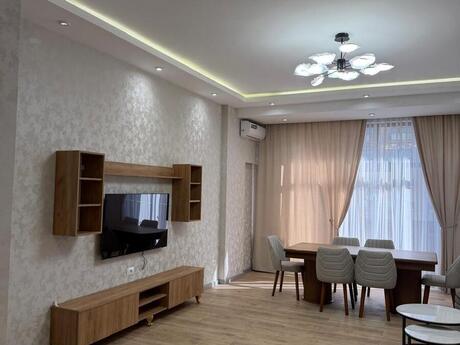 Kirayə 2 otaqlı mənzil, 85 m², 28 Park Residence: 1 100 ₼/ay 4